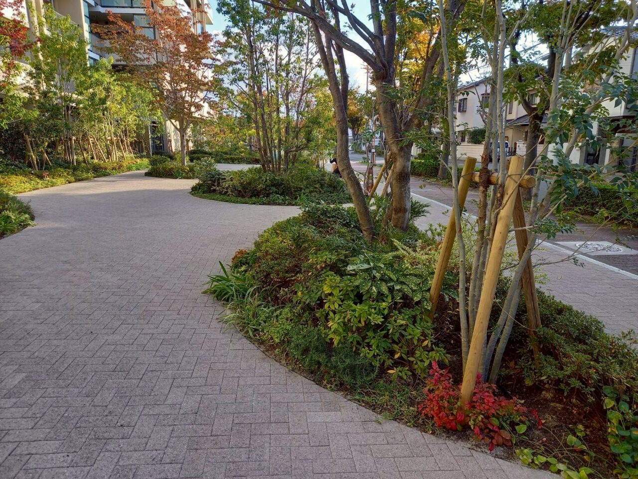 兵庫県伊丹市のマンションの年間管理